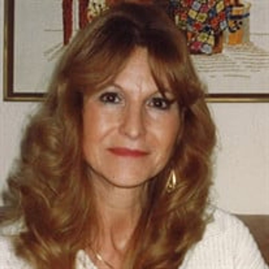Mrs. Sherry  Daigle Johnson