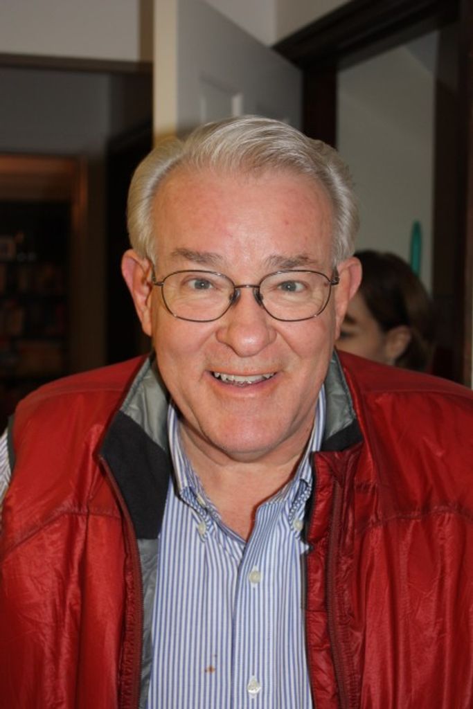 Robert "Bob" Deis