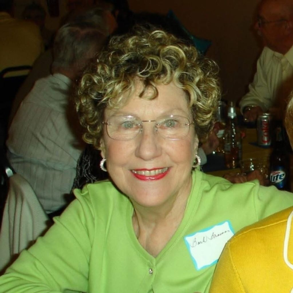 Barbara Sue Brown Profile Photo