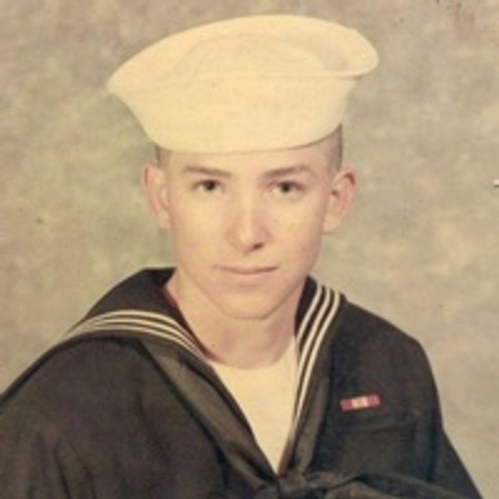 Larry Gene Marshall