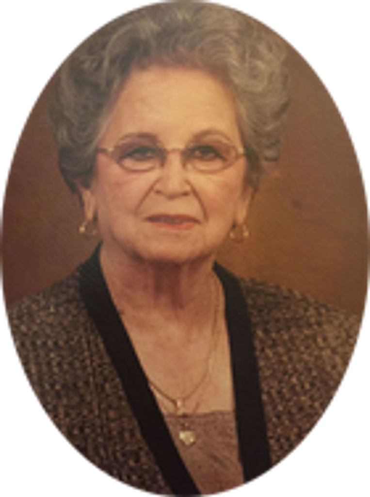 Josefina Smith Rojas