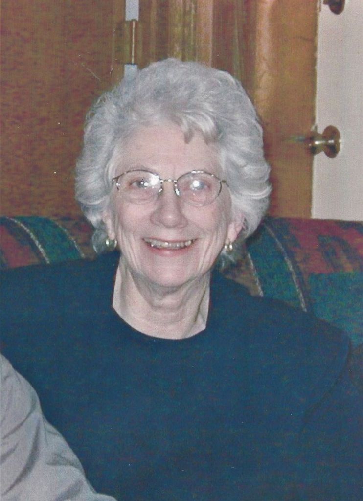 Betty H. Randolph