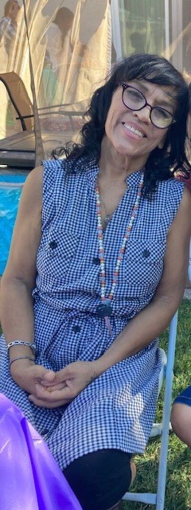 Patricia Gomez Alvarez Profile Photo