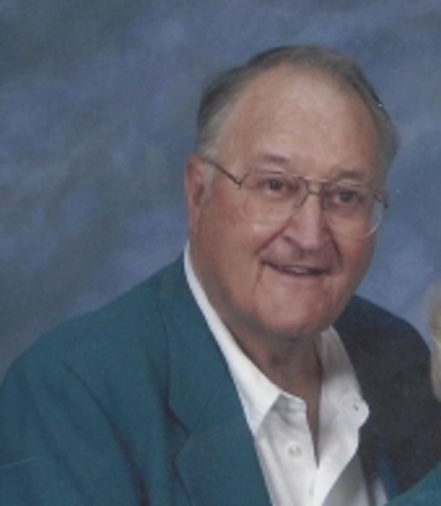 Loren "Larry" W. POWELL