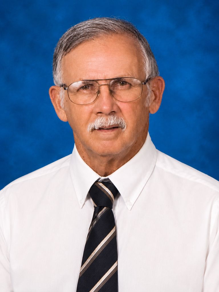 Edward F. Defourneaux, Jr. Profile Photo