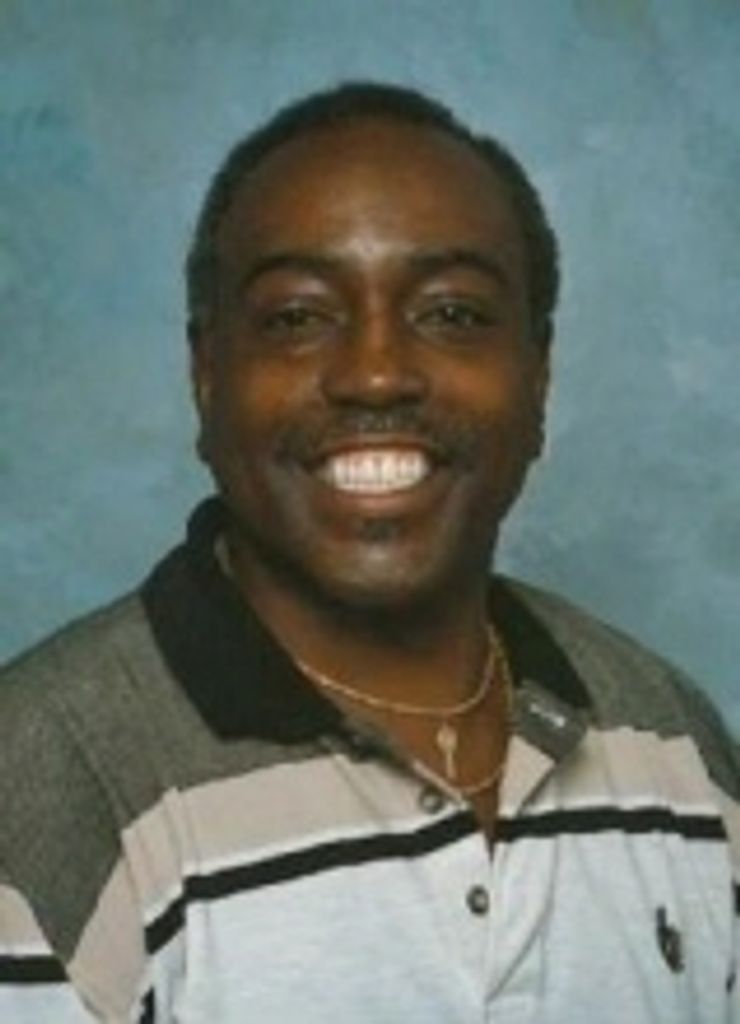David Jones