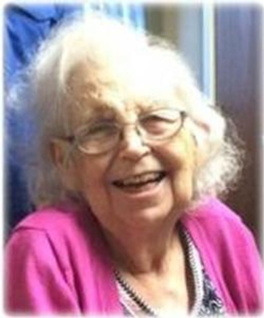 Patricia Linn Mccary