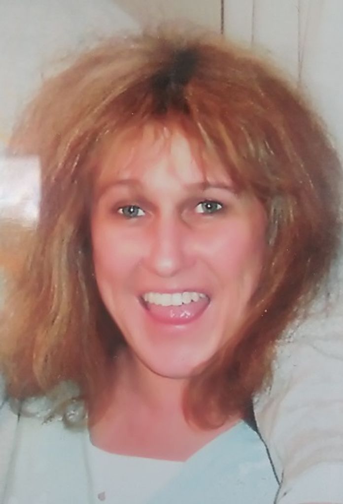 Stacey Petrovich