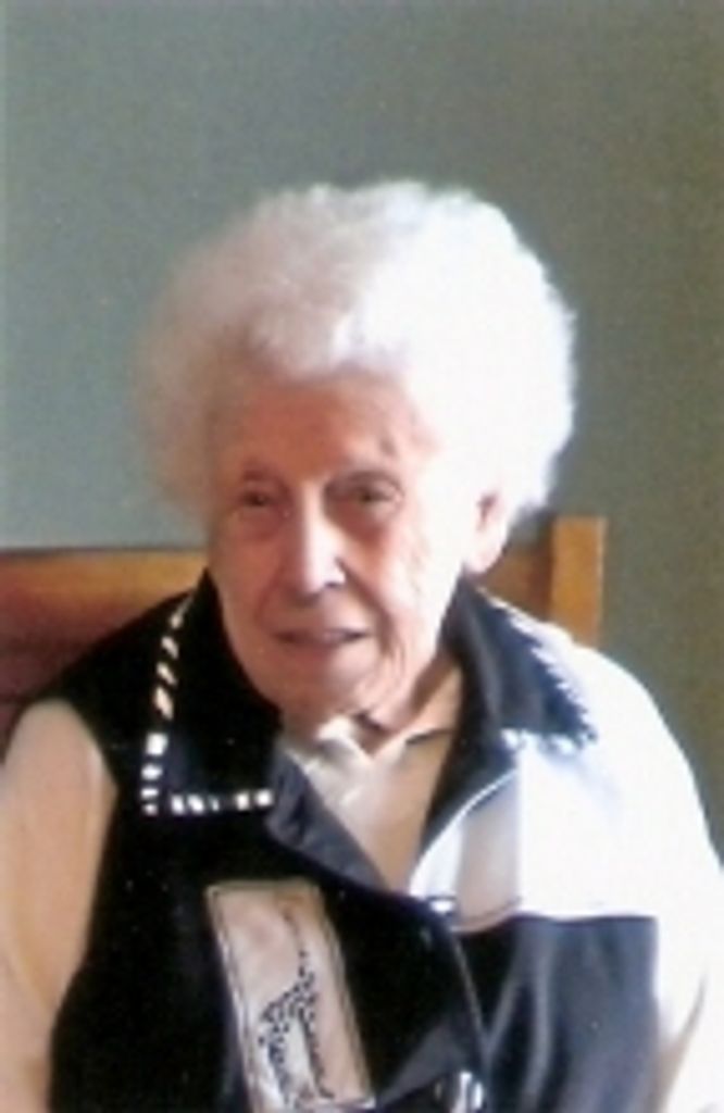 Beverly Benander Romer