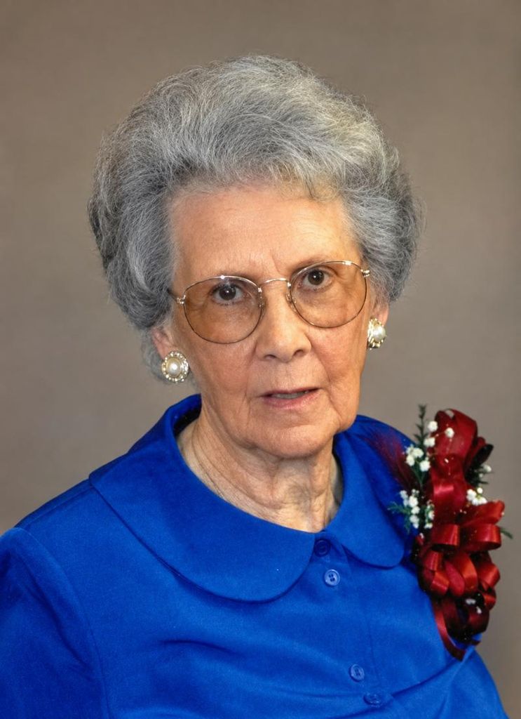 Susie Mae Johnson Talbott Profile Photo