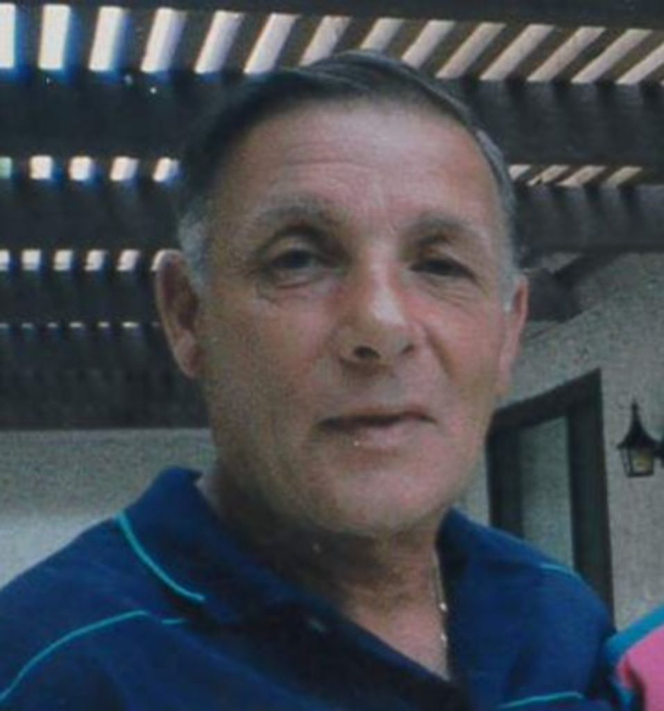 Richard P. Currier Jr.