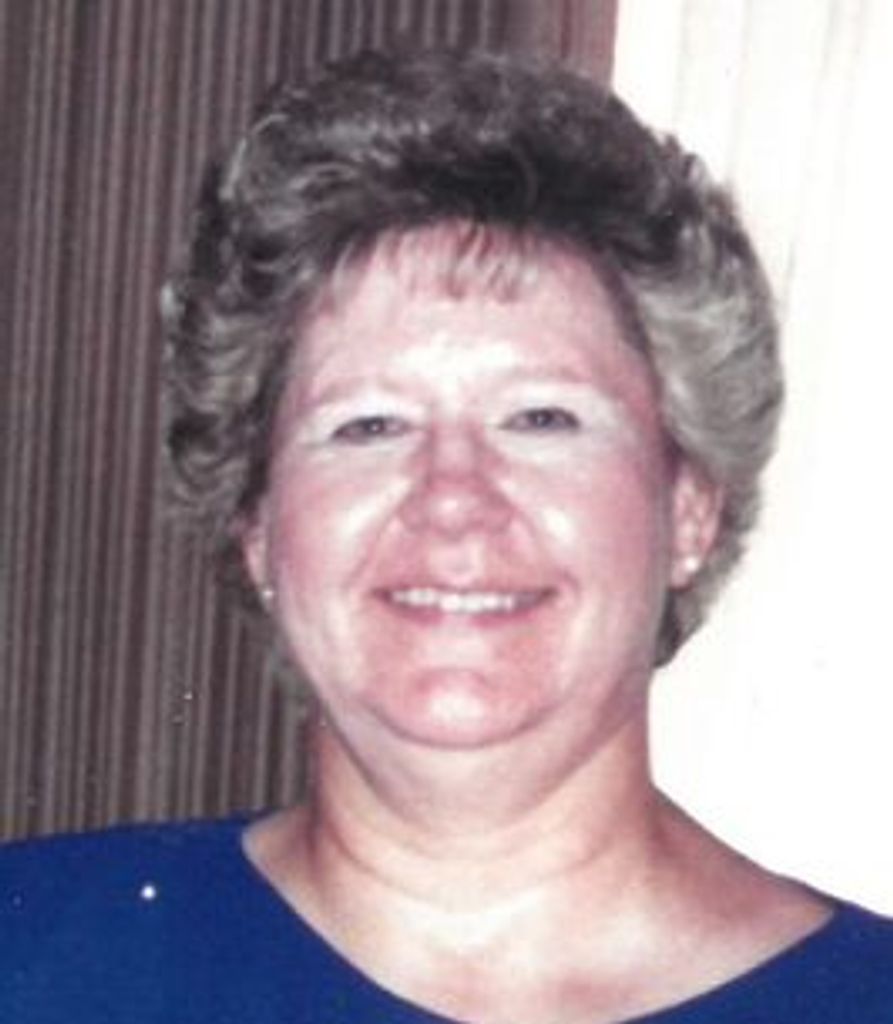 Rosemary Garbukas