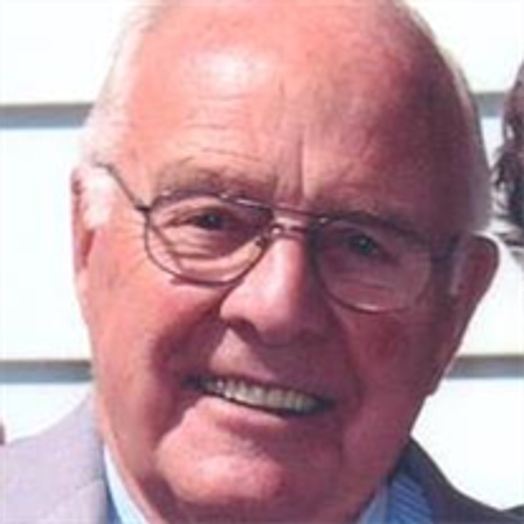 Rev. Warren Babcock