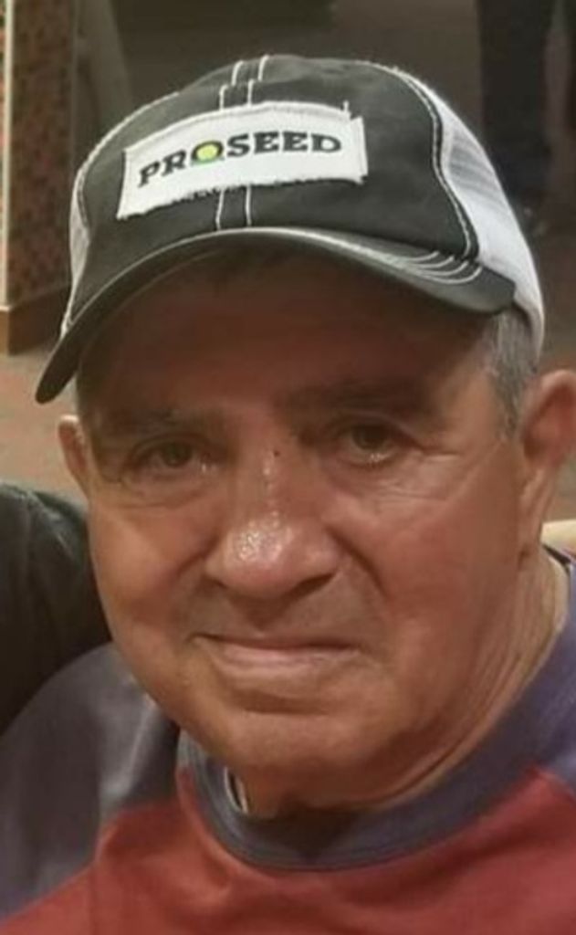 Ferdinand "Shy" Paul Demontigny Jr. Profile Photo