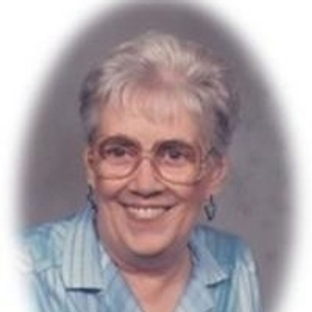 Meredith Jo Warren