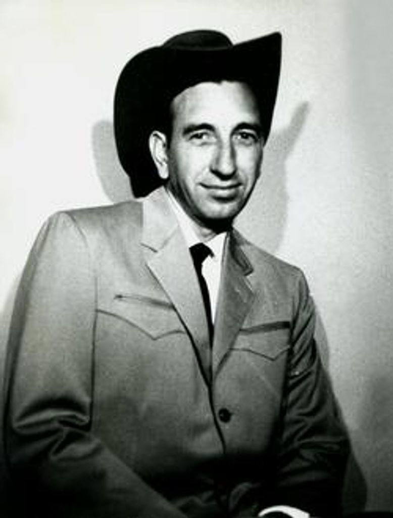 Robert Bradford James