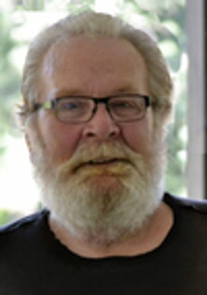 Kim Gustum