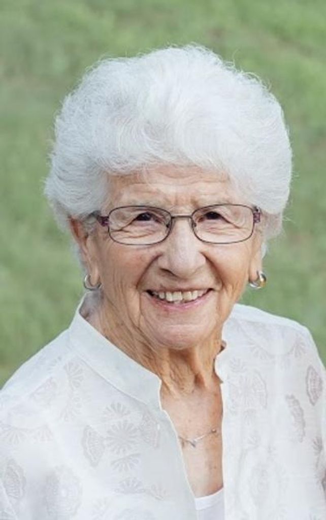 Mercedes "Mitzi" Maynard