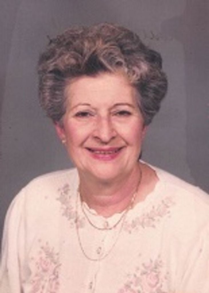 V. Marisa Jacoby Profile Photo