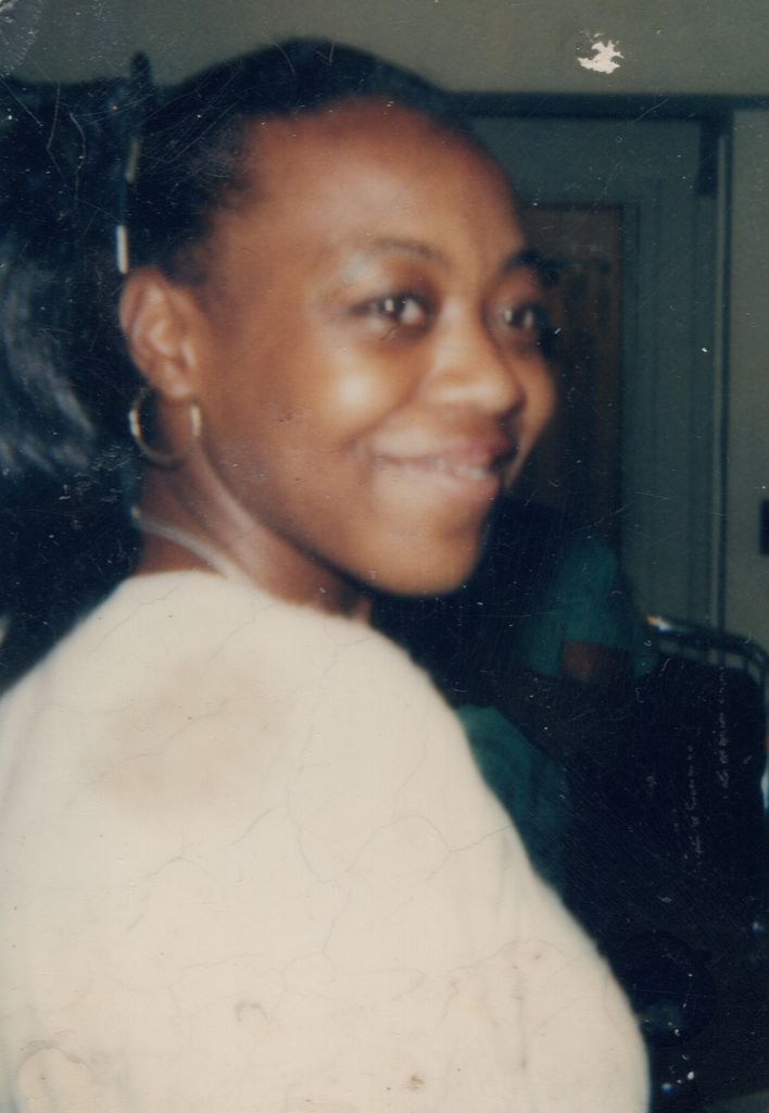 Marla  Christie Bellamy