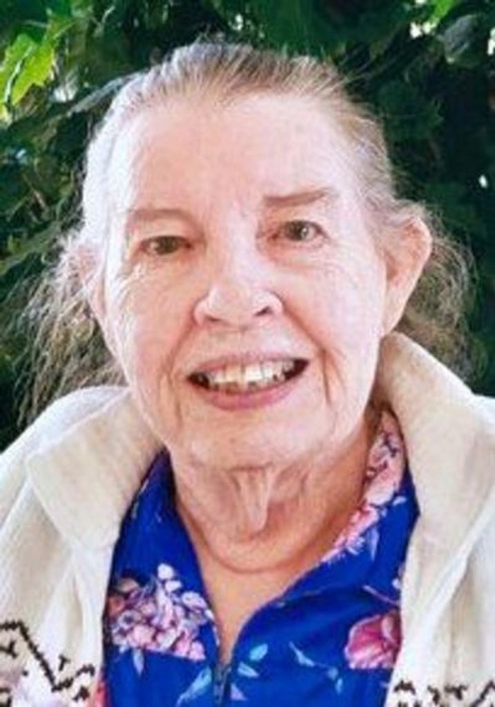 Ethel Joan Frank Profile Photo