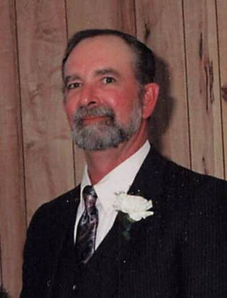 Jim S. Bryant Profile Photo