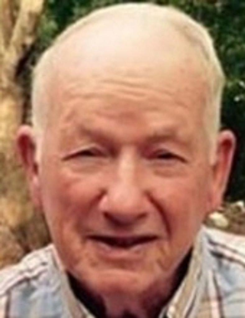 Howard Earl Abbott