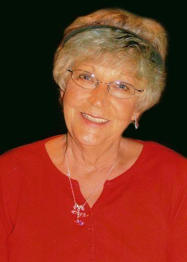 Rose Marie Flanary Profile Photo