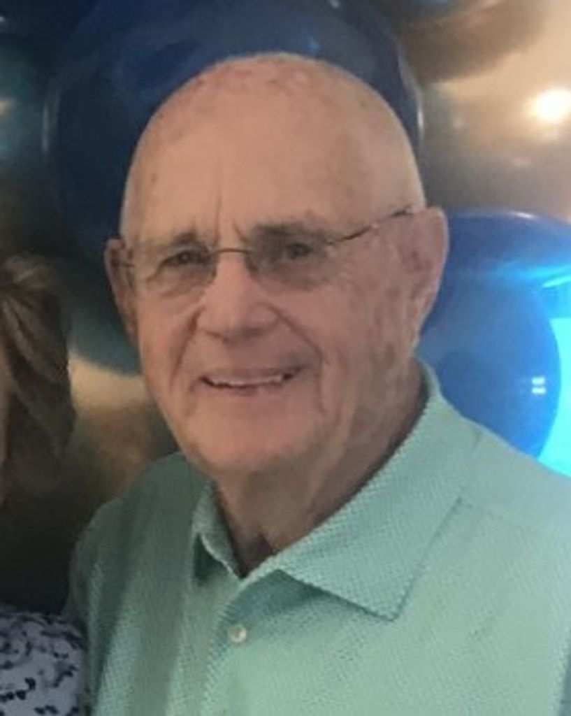 Thomas Patrick Hallren