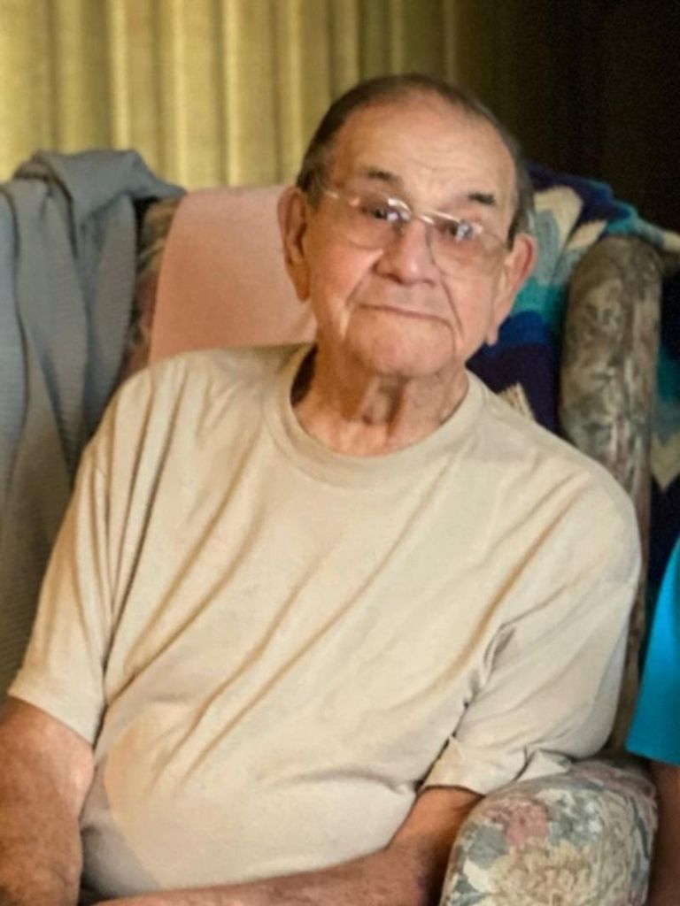 Bernard S. Marhefka