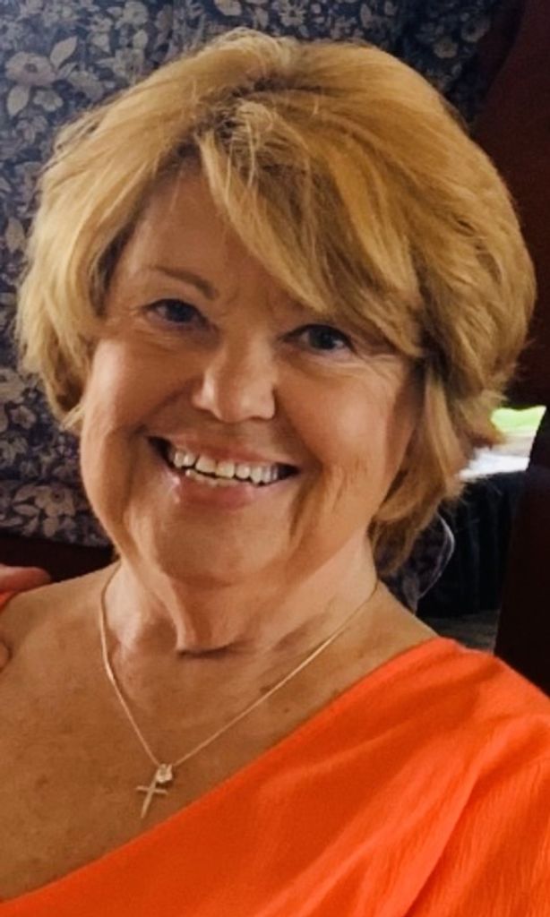 Sherry Brooks Profile Photo