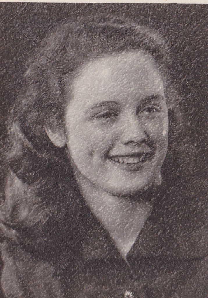 Joan Thompson