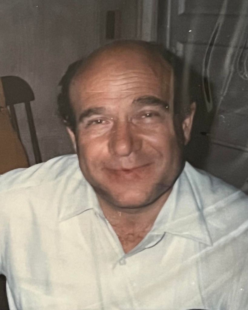 Peter Karavolos