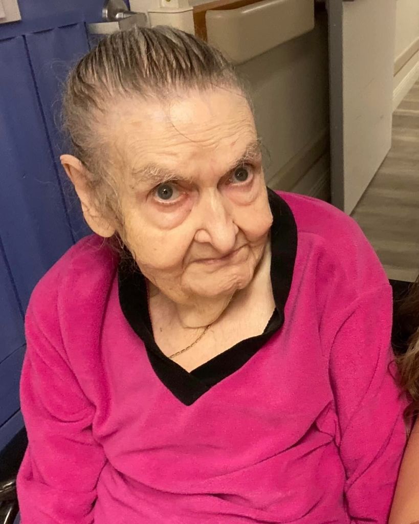 Hilda Lou Todd Profile Photo