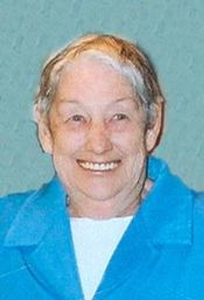 Beverly Ann Bauers