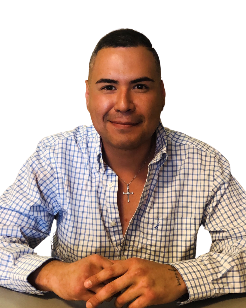 Juan Francisco Quinonez Jr.