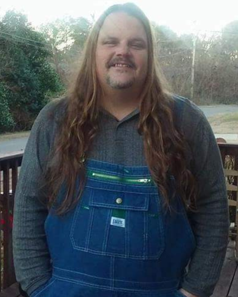 Michael "Big Mike" Edward Davis Profile Photo