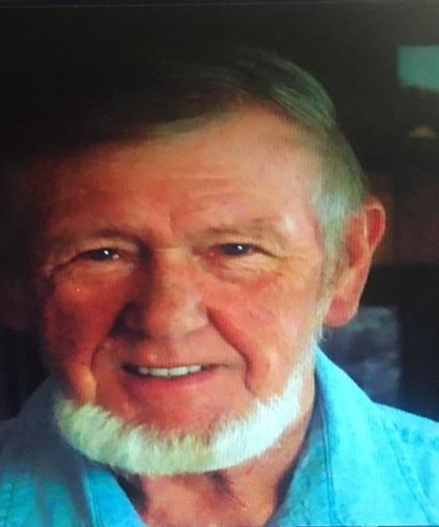 John Thomas Hill Profile Photo