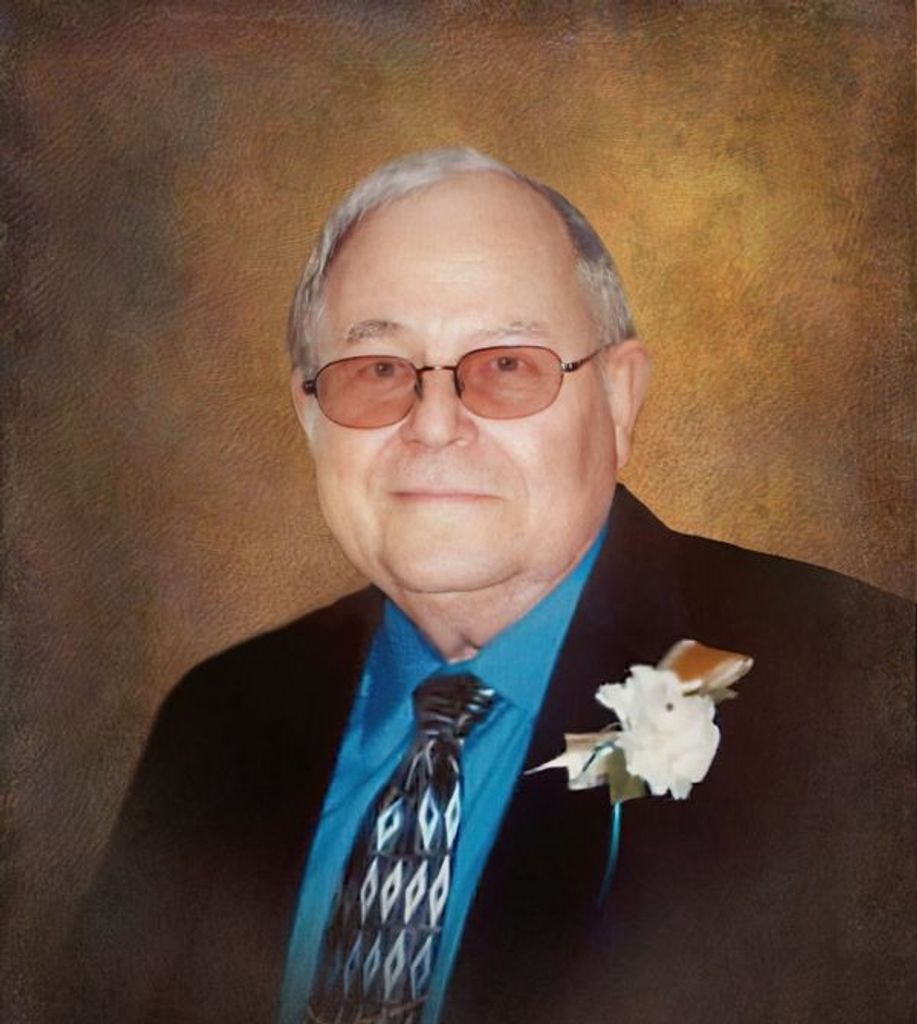 Harold Dean Livingston