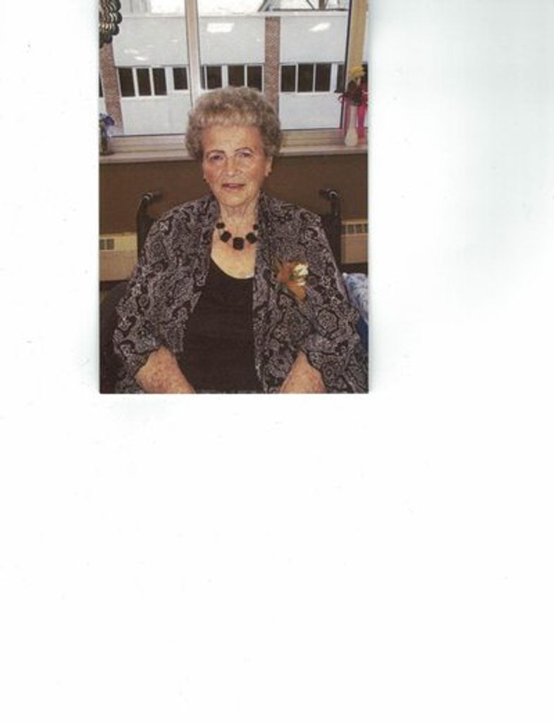Mary Ann Elizabeth Bradley Profile Photo