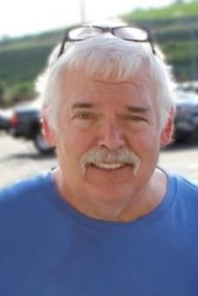 Donald Lewis Parrott Jr. Profile Photo