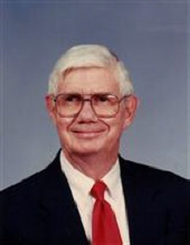 Perry Lee Crow