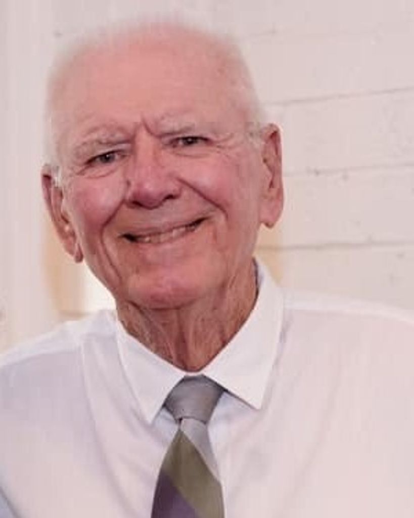 George Robert Hydrick Profile Photo