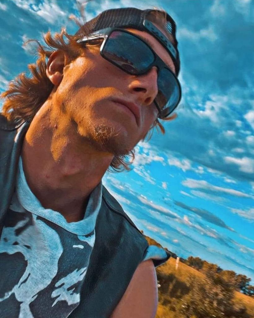 Bryce Anthony Brodbeck Profile Photo