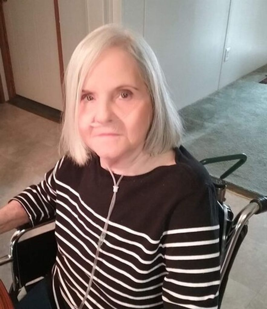 Debra Kay Logue Profile Photo