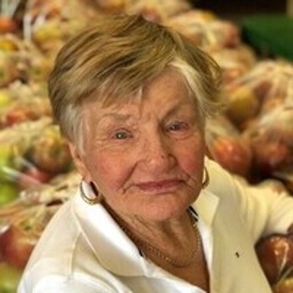 Gertrud Strampfer Hilley