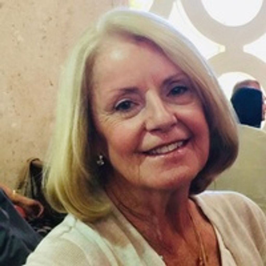 Ellen Palmer