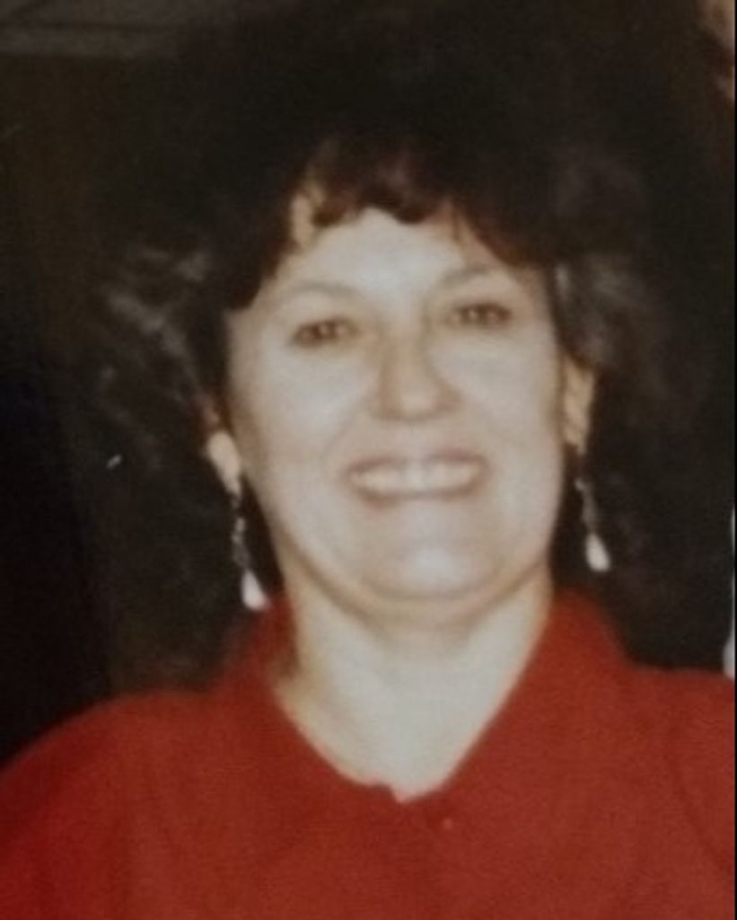 Arvetta Verl McClure