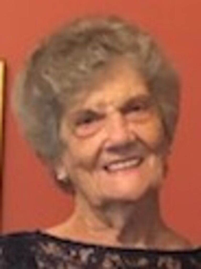 Christine Churchwell Tucker Profile Photo