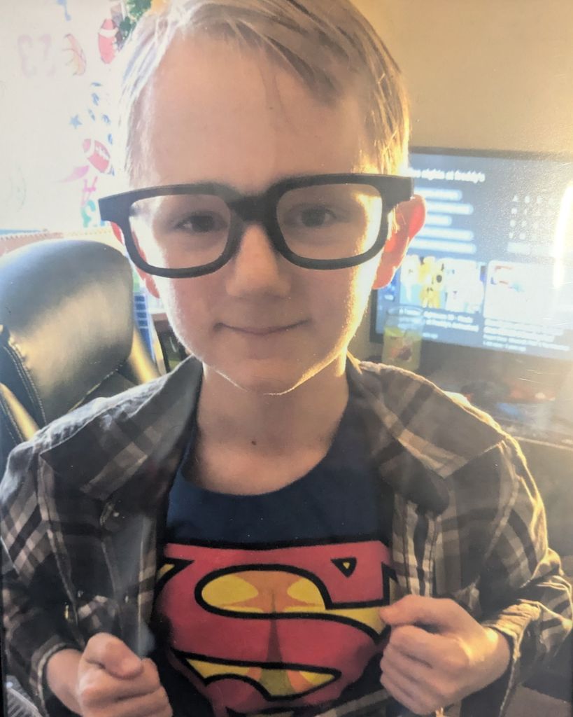 Jacob E. Smith Profile Photo